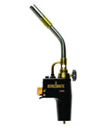 Trigger Start Butane Torch TS8000 With Beast Heat And Instant On Off Ignition, adjustable flame, durable handheld torch head