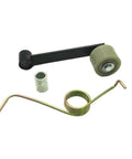Smash It With This Chain Tensioner Roller Kit For Bashan 150cc 200cc 300cc ATV And Quad. chain roller, spring, spacer