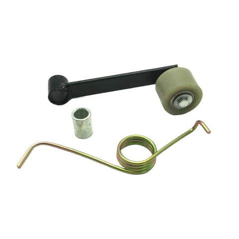 Smash It With This Chain Tensioner Roller Kit For Bashan 150cc 200cc 300cc ATV And Quad. chain roller, spring, spacer