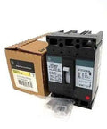 Straight Up Heavy Duty Thed136150 Circuit Breaker with box and accessories for home and workshop panels, designed to crush voltage surges.