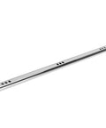 Smooth Gliding Cold Rolled Steel Drawer Slide Rail For Cabinets And Furniture Ball Bearing Mechanism Whisper Quiet Operation Heavy Duty
