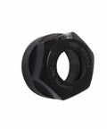 Tough As Nails ER20 Collet Nut With M25x1.5 Thread features a durable design for precise engraving machine applications.