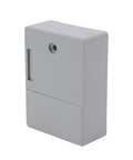 Kick Back And Relax Knowing This Heavy Duty Electronic Cabinet Lock Kit Keeps Your Drawers Locked Tight With Easy Peasy Keypad And Remote Access Plus Crisp Audio Chimes For Rock Solid Kid Safe Storage You Can Trust - gray electronic lock