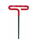Five Thirty Second Inch Cushion Grip Hex T Handle Allen Wrench With Six Inch Shaft And Three Inch Handle Built For Tough Jobs