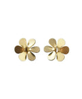 Beefy Copper Propeller Set For Small RC Boats Submarines And Tug Boats 20x2mm 6 Paddle Fits 20mm Shaft Hole Durable Copper Props Quick Attach And Smooth Thrust
