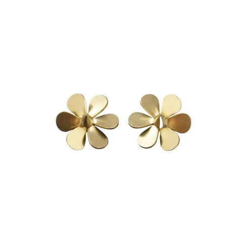 Beefy Copper Propeller Set For Small RC Boats Submarines And Tug Boats 20x2mm 6 Paddle Fits 20mm Shaft Hole Durable Copper Props Quick Attach And Smooth Thrust