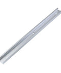 Rugged Aluminum T Track For Woodworking 300mm, 400mm Or 600mm Lengths That Fit T Screws And Clamps, Delivers Smooth Miter Bar Movement