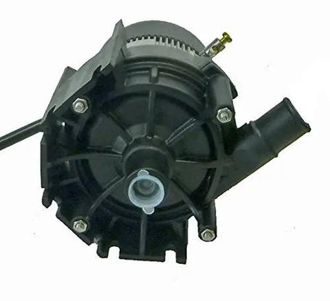 Premium Spa Circulating Pump 3/4 Inch Barb 230 Volt with AMP plug and 1 speed for spa recovery, 1/40 HP and 65 Watts.