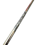 Dynamic Gold Tour Issue VSS Spinner 115 Wedge Flex Shaft.355 Inch Black Golf Shaft For Wedges Pro Grade Tour Feel, Game Ready Precision And Consistent Spin