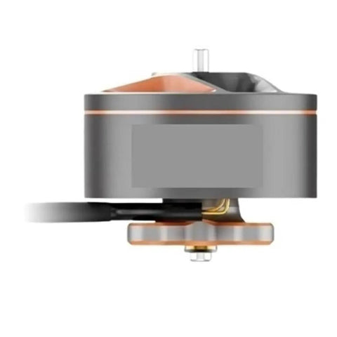 Side view of a 4 Pack 4200KV 1506 Brushless FPV Racing Drone Motors With 34mm And 80mm Mounting Holes, Lightweight Power For Stable Flights