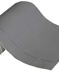 Peel And Seal Self Stick Roll Roofing 33 Ft 6 In Length 45 Mil Thick Waterproof Roofing For Low Slope Roofs RVs And Trailers That Sticks To Almost Any Surface, showing roll detail.