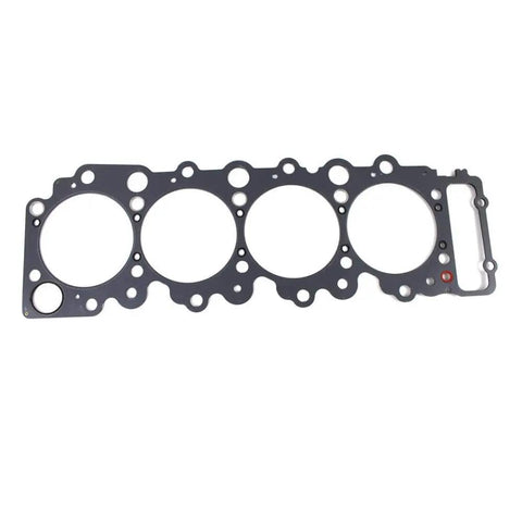 Essential Engine Rebuilding Gasket Kit For 4Hk1 5 2L Motor with drop-in seal for NPR NQR NRR trucks, featuring precision cut gaskets.