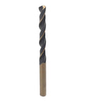 Grab These 45 Pack Black Steel Cable Railing Protector Sleeves For Durable Wood Posts. Top Quality Resistant Guards With Drill Bit Hardware Kit Included To Install Your Outdoor Deck Fast And Easy Today. Black steel drill bit for wood deck posts and 1/8 cable railing