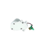 Beefed Up Main Brush Motor Assembly For Robotic Vacuum Cleaners, Compatible With Xiaomi And Roborock S50 S51 S55, High Power Suction