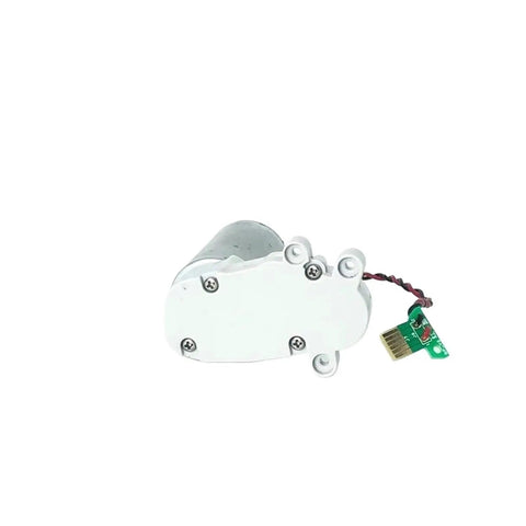 Beefed Up Main Brush Motor Assembly For Robotic Vacuum Cleaners, Compatible With Xiaomi And Roborock S50 S51 S55, High Power Suction