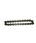 High Performance Gray Replacement Transmission Reverse Roller Chain Exact Fit For 700-070A And 786081 Heavy Duty Drive Parts, detailed view.