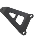 Heavy Duty Aluminum Exhaust Hanger Bracket Kit That Slays For 300 250 And K300 Motorcycles From 2013 To 2017 Perfect Direct Fit Upgrade To Crush Your Ride black aluminum exhaust bracket