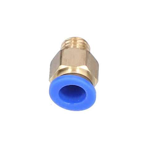 Heavy Duty MT3-SL20 Milling Tool Holder Made From Premium 40Cr Steel For Industrial Machines with brass and blue plastic components.