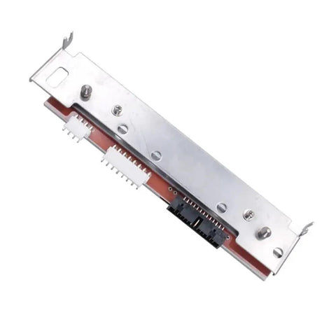 Smooth As Butter Print Head Replacement Designed To Handle The Daily Grind For SATO CL6NX Barcode Label Printers At 203DPI And 300DPI, metal and circuit components for printer.