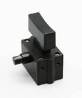 10A 220V Speed Control Switch for 350mm Marble Cutter Machine Polisher FA4 10 Power Tools Spare Parts, easy install