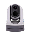 Front view of Thermal And Low Light Gyro Stabilized Camera System Setup With 360 Degree Pan 90 Degree Tilt IPX6 Waterproof NTSC And Network Output M364C Series For Marine And Security Use