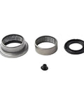 Sick Rear Axle Needle Roller Bearing Repair Kit Fits 5131A6 For Rear Trailing Arm Bushing Replacement Silencing Suspension Clunks And Drivetrain Noise With Heavy Duty Steel Build Design For Tough Loads And Daily Cruisers Keep It Running Smooth, steel bearings and seal
