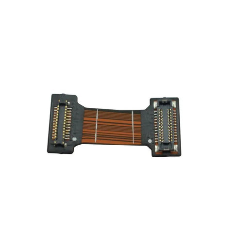 GPS Cable Kit With Module Board For Mini 3 Pro Drone showing flexible flat cable with connectors for GPS line upgrade