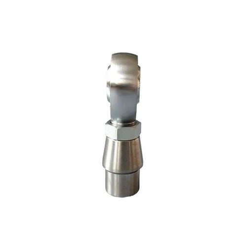 Rock Solid Chromoly Rod End Kit For Slick Linkage Alignment And Zero Angular Play three quarter inch chromoly rod end socket.