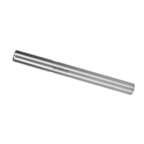 Premium Collet Chuck Holder Straight Shank Extender Sleeve For CNC Lathes Anti Vibration High Speed Steel Spacers.