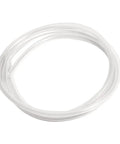 Silicone Tubing 3mm ID By 5mm OD High Temp Food Grade Tube For Home Brewing Beer Lines Kegerator Wine Making And Aquaponics Clear Hose