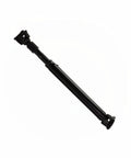 Hella Solid Rear Drive Shaft Support For Jeep Commander Grand Cherokee Liberty, 37.2 in steel shaft, engineered to reduce driveline shudder.