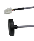 Golf Cart Speed Sensor Replacement For PDS 36V Vehicles 73327G01 plastic accessory with plug and cable for easy install