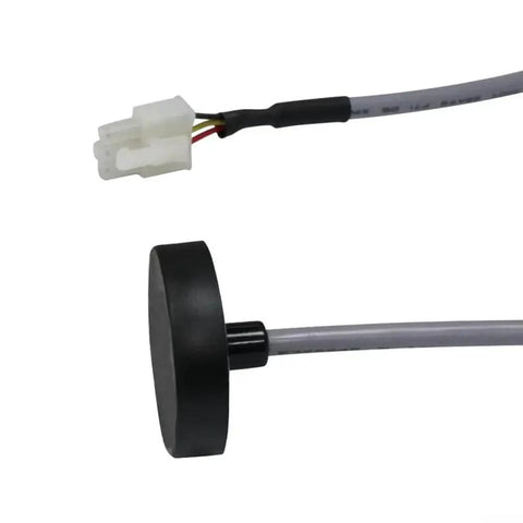 Golf Cart Speed Sensor Replacement For PDS 36V Vehicles 73327G01 plastic accessory with plug and cable for easy install