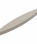 Grinding stone for scythe, essential in No Fuss Yard Work With A Scythe Featuring Grinding Stone Durable Steel Blade And Wooden Grips.