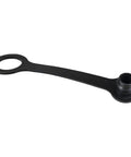 Hydraulic Plug And Cap Kit For Machinery And Tractors OEM Part 1001561 black plastic plug cap assembly