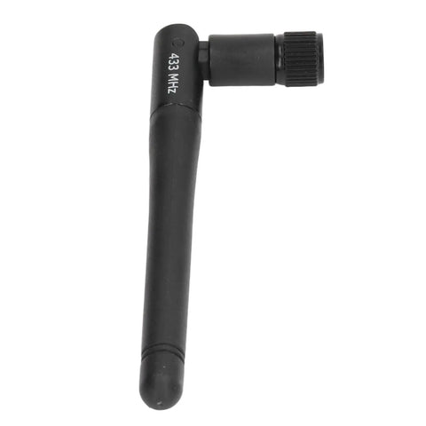 Foldable High Gain Omnidirectional Antenna Set Of Five For Wireless Transmission Systems Portable Signal Booster