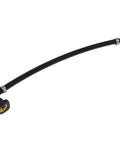 Ford F Series 6.7L Diesel Fuel Filter Tank Supply Line Connector Repair Kit 2011 2022 with 90-degree connector and repair parts