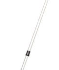 ProSkim 24 Inch Drywall Tool For Ultra Smooth Finish Lightweight Skimming Blade Set with ergonomic non-slip handle shown