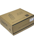 Angled front view of Q200 Industrial Wireless Crane Remote Control kit box with remote illustration.