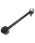 Heavy Duty Control Arm For Toyota Rav4 2011-2018-Solid Steel Tubular Bushing With Bolt On Install-Perfect Fit Replacement Part Upgrades Your Ride, black steel control arm with bushings