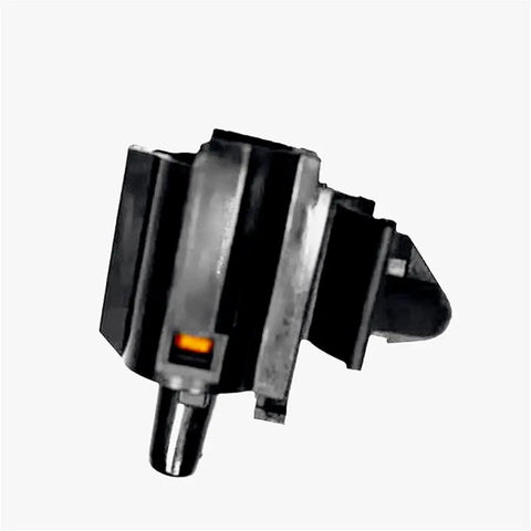 Solid High Precision Coolant And Cabin Air Temp Sensor Fits Tesla Model Y 2020 To 2025 for easy plug and play installation.
