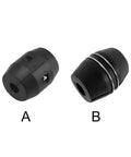 Heavy Duty Gravity Ball For Pull Down Faucets Universal Sprayer Hose Weight For Kitchen Sink Pull Out Faucet Gravity Ball Replacement Screw Type