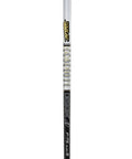 Tour Ad F-55 Graphite Golf Wood Shaft Regular Flex lightweight design for improved distance and swing mechanics