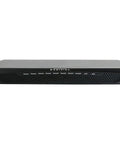 Next Level Enterprise KVM Over IP Switch 32 Ports Rack Mount front view with USB and network ports for remote management.
