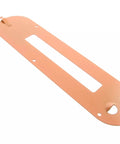 Throat Plate Insert For Dado Table Saw R4512 Replacement Part Pro Grade Fit Easy Install Improves Safety And Precision Durable Build For Smooth Clean Rips