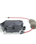 Score This Direct Fit Liftgate Lock Latch Actuator Replacement Oem 1647400635 side view showing wiring and durable housing.