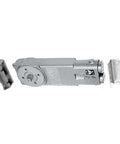 Medium Duty Hold Open Overhead Concealed Door Closer Body Only That Swaps Right In For Jackson Style Models Gets The Job Done