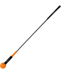Golf Swing Training Aid To Boost Strength Tempo And Flexibility Build Lag And Core Power For Indoor And Outdoor Practice