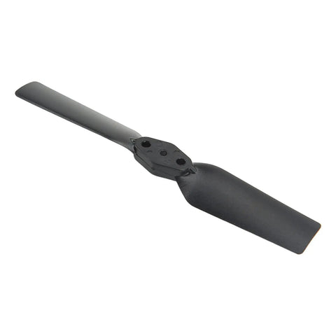 Pro Grade Carbon Fiber RC Helicopter Tail Propeller Blade For Fly Wing FW200 Modeling, lightweight carbon fiber blade