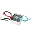Top Notch Easy Install Golf Cart Voltage Regulator Rectifier Replacement For Popular Electric Carts 27739G01 shown
